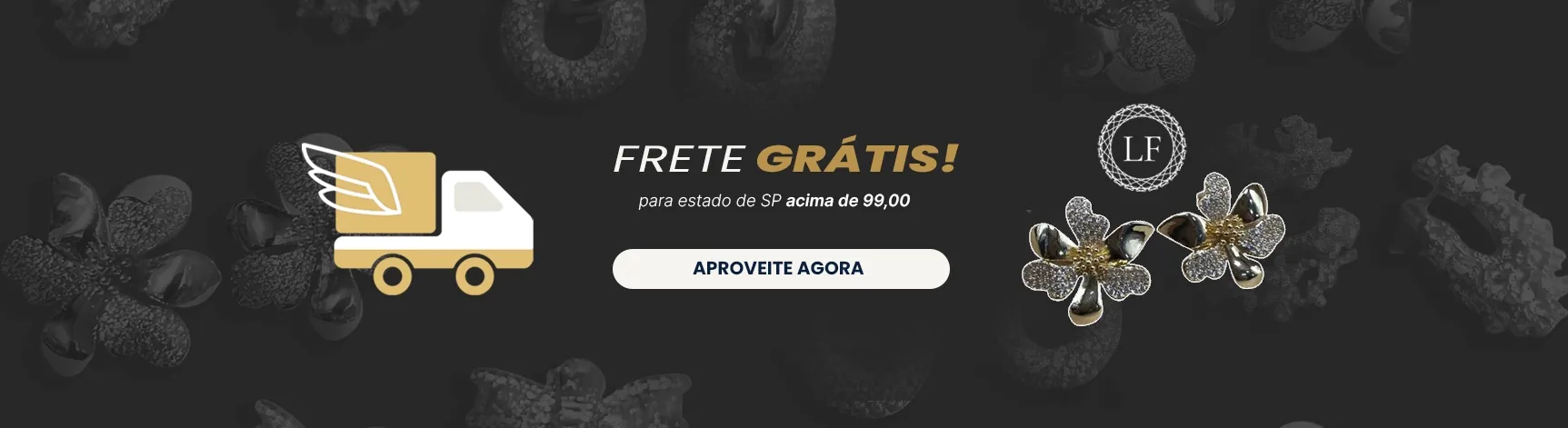 Frete Gratis